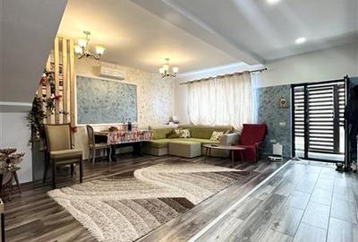 Liniste, Spatiu si Confort - Casa Mobilata si Utilata in Poiana - 11