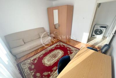 Apartament 2 camere | Decomandat | Aleea Godeanu | FSEGA  Iulius Mall - 4