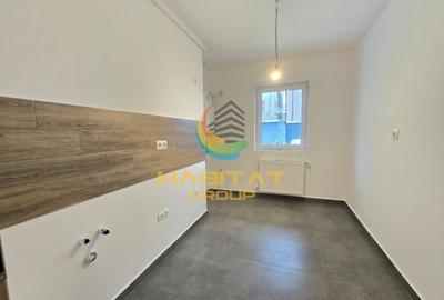 Apartament cu 2 camere decomandat în Giurgiului