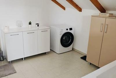 Giroc | Casă individuală | 140 mp utili | Mobilată-Utilata | Teren 354 mp - 23