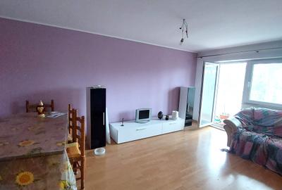Apartament 3 camere si mansarda (zona Liceul nr.1 ) - 7