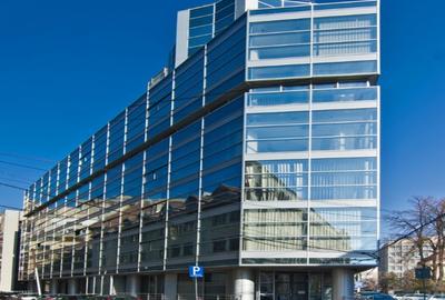 Spatiu birouri Piata Universitatii - 1