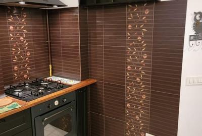 Calea Victoriei-Stirbei Voda-Cismigiu-Apartament 2 camere cu balcon, mobilat - 2