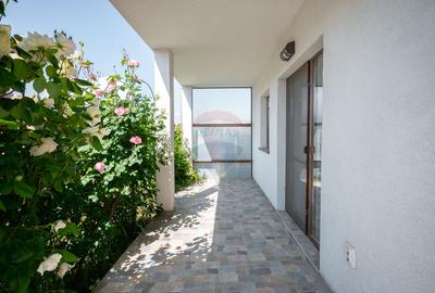 Casă Modernă cu 4 camere în Cartier Izvor - Predare imediată! - 21