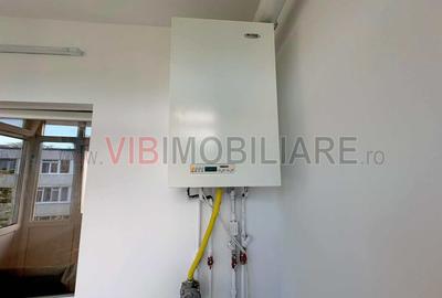 2 Camere - Crangasi - Lacul Morii - Parc - 12
