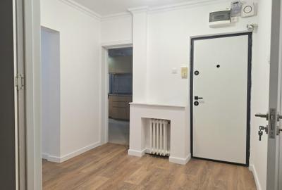 Apartament generos, Kiseleff - Piata Victoriei - 10