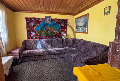 Casa cu 5 camere de vanzare  | Urlati, Prahova | Comision 0% - 9