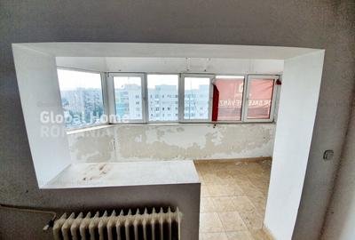 Apart 3 Camere + 2 Balcoane • Bloc Turn Fundeni • Pantelimon - 4