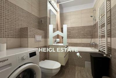 Apartament de închiriat cu 2 camere în zona Torontalului, Timișoara - 10