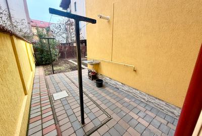 Casa individuala zona buna. 4 cam, Util 222mp. Teren 400mp - 53