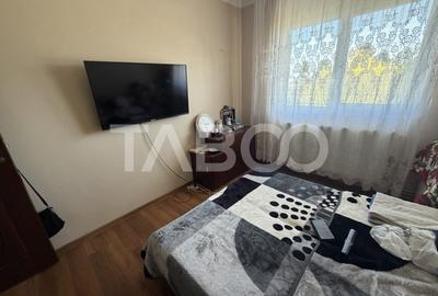 Apartament decomandat 2 camere 2 balcoane 54 mpu zona Tabacari - 4
