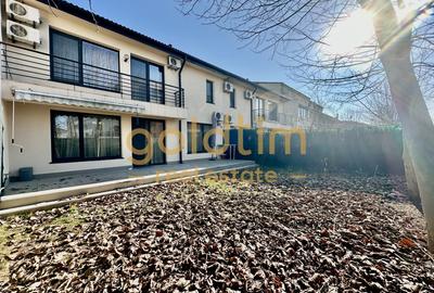ANSAMBLU REZIDENȚIAL/PARCARE /PORSCHE PIPERA/GARAJ/RECENT RENOVATA - 25