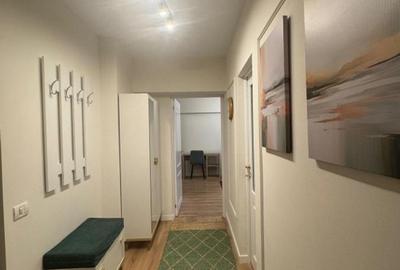 Inchiriere apartament 2 camere zona Stefan Cel Mare - 13