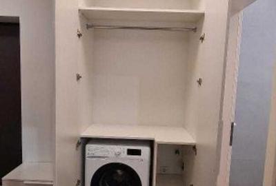 APARTAMENT LUX 2 CAMERE/CENTRALA PROPRIE/ 5 MINUTE DE METROU - 6