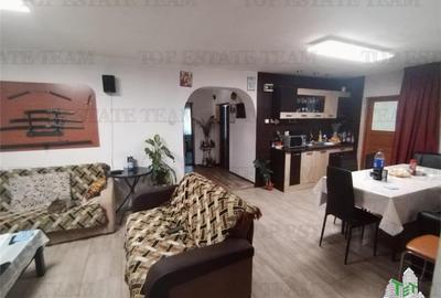 Vila 7 camere- 300 mpu+ curte 2000 mp- Giulesti- Sector 6 - 2