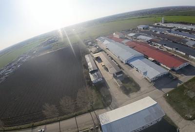 Hala Industriala 2019, Careiului nr. 11, Vetiș, Satu Mare 447355. - 8