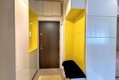 Sector 3 1 Decembrie 1918 garsoniera decomandata 40mp mobilata et 2/3 - 12