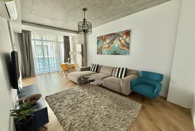 Apartament cu 2 camere în Floreasca