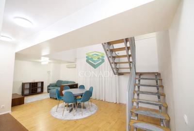 3 camere tip loft |Serena Apartments| Zona Parcul Carol Loc de parcare - 4