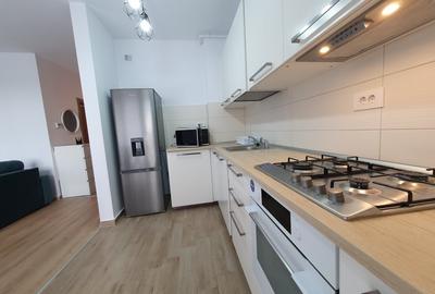 DISPONIBIL din 10.07.2026- Bloc IRIS ARMONIEI- Prin Agentia Sedako - 8