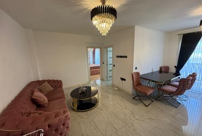 Apartament 2 camere de închiriat – Bloc nou, cartier ISU - 2