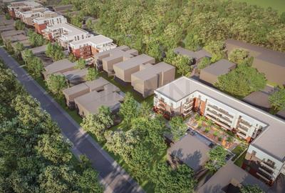 REA1025161 Apartament High End 2 camere I Design modern I Zona Barbu Vacarescu - 11