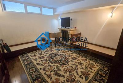 ZONA CENTRALA- APARTAMENT DE 2 CAMERE, ETAJ 2, CENTRALA GAZ - 2
