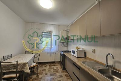 Apartament 2 camere de inchiriat zona Brana, Sibiu - 10