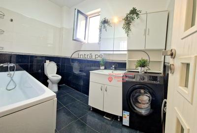 Apartament cu 2 camere | La prima închiriere | AC | Centrală - 10
