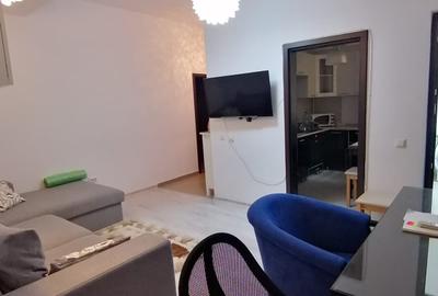 Ultracentral, investitie la cheie! Apartament 2 camere, Bdul Independenteu UMF - 4