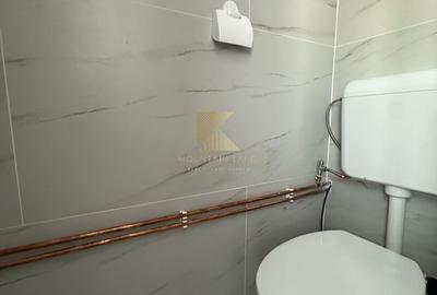 Camera cu baie, renovata complet, etaj 3,. Serii 2, prima inchiriere - 7