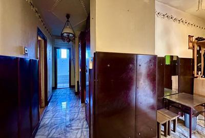 Apartament 4 camere. Zona Centrala, Arad. - 9