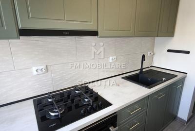 Apartament 3 camere de închiriat | Etaj 2 | Cuza Vodă | Baia Mare - 1