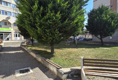 Mangalia - Centru, spatiu comercial, suprafata utila 108 mp, parter - 15