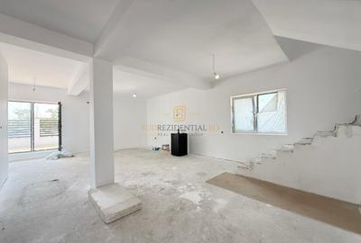 Vila Individuala Moderna / 4 Camere / 2 Bai / Panouri Solare - 8
