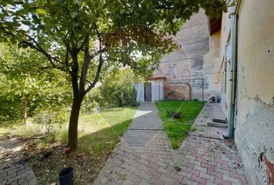 Casă individuală cu 6 camere în Elisabetin