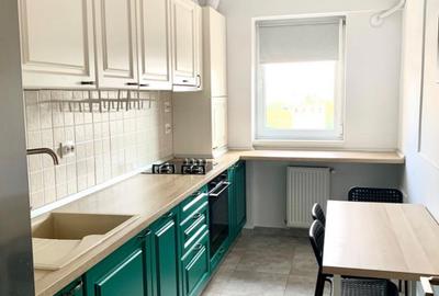 2 camere  Drumul Taberei - *complex Timisoara 58* l prima inchiriere l - 3