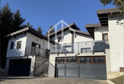 Ideal investitie -Pensiune de vanzare in Paltinis, 337mp, teren 1500mp - 1