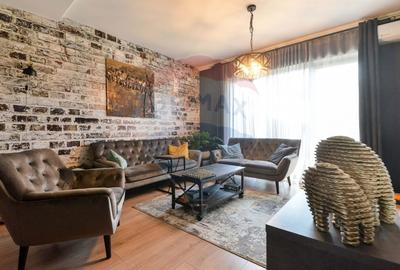 Casă 4 camere cu grădină – Voluntari, zonă exclusivistă - 1