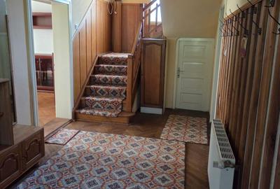 Casa 5 camere -448 mp teren- Brasov, potential de crestere valorica - 5
