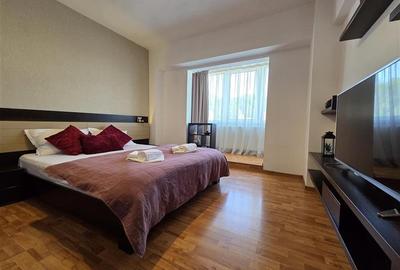 Apartament spatios cu 2 camere Parcul Trandafirilor Racadau - 19