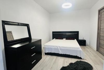 Apartament 2 Camere , Parc I.O.R - 5