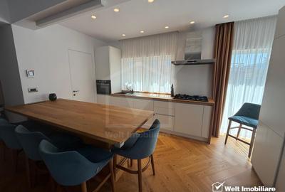 Apartament exclusivist 3 camere, 2 bai, terasa, Buna Ziua, Cluj Napoca - 3