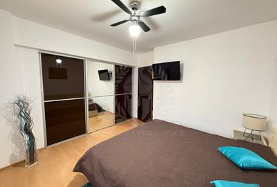 Apartament 2 camere, spațios, zona Republicii - Caraiman - 7