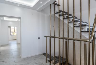 Casa individuala situata in apropierea padurii - 18