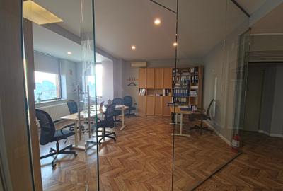 Spațiu Birouri 200 mp  Bld. Mamaia Delfinariu  Utilități + Mobilier incluse - 1