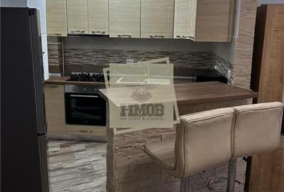Apartament 3 camere 60 mp utili si gradina in zona Turnisor - 5
