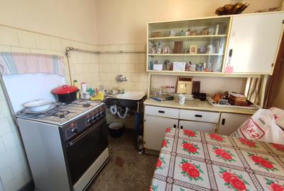 Vanzare doua camere, Sos. Giurgiului- Piata Progresul - 7