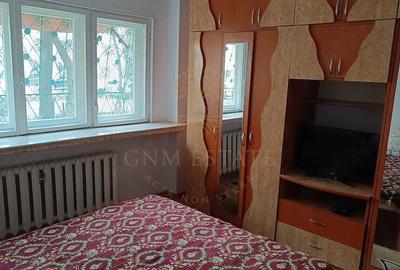 2 Camere Decomandat Metrou Gorjului - Str. George Calboreanu - 2