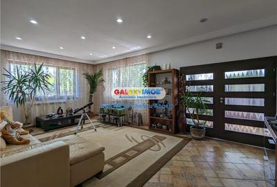 Fierbinti Targ,casa cocheta la cheie,mobilata-utilat104 mp,teren 668mp - 6